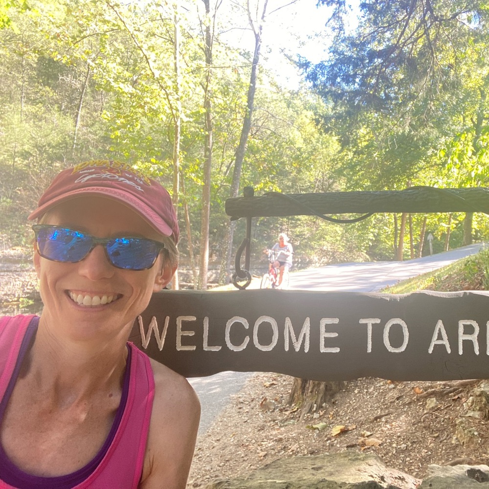 Meet your Posher, Carie